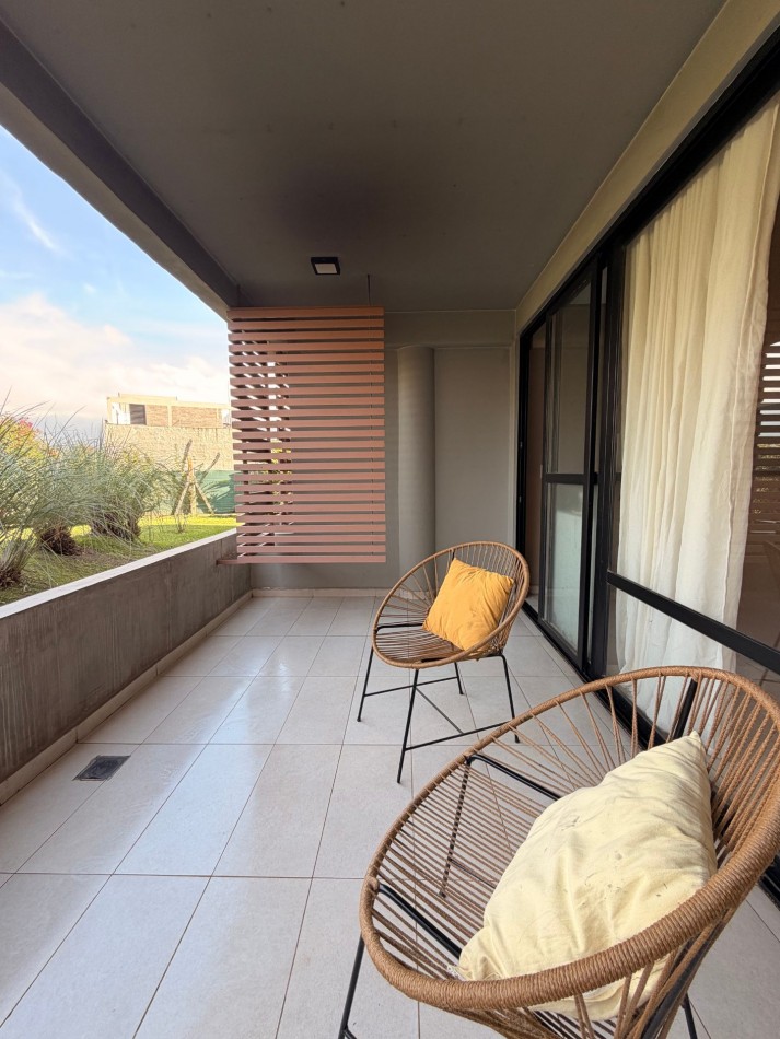 Departamento en venta Village Golf - Yerba Buena