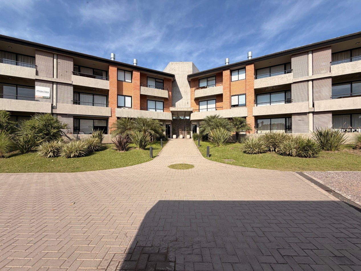 Departamento en venta Village Golf - Yerba Buena