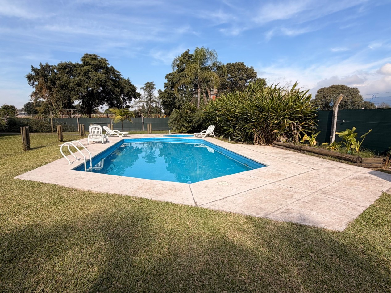 Departamento en venta Village Golf - Yerba Buena