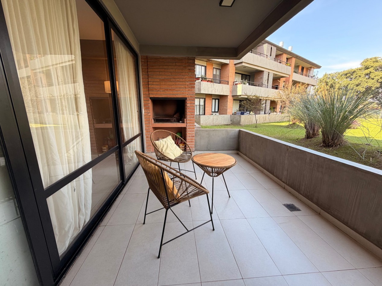 Departamento en venta Village Golf - Yerba Buena