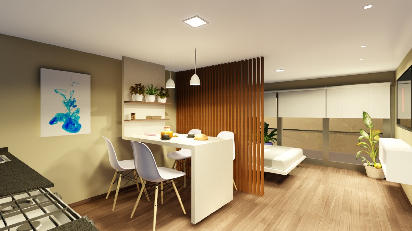 MONTEAGUDO 78 | DEPARTAMENTOS EN VENTA