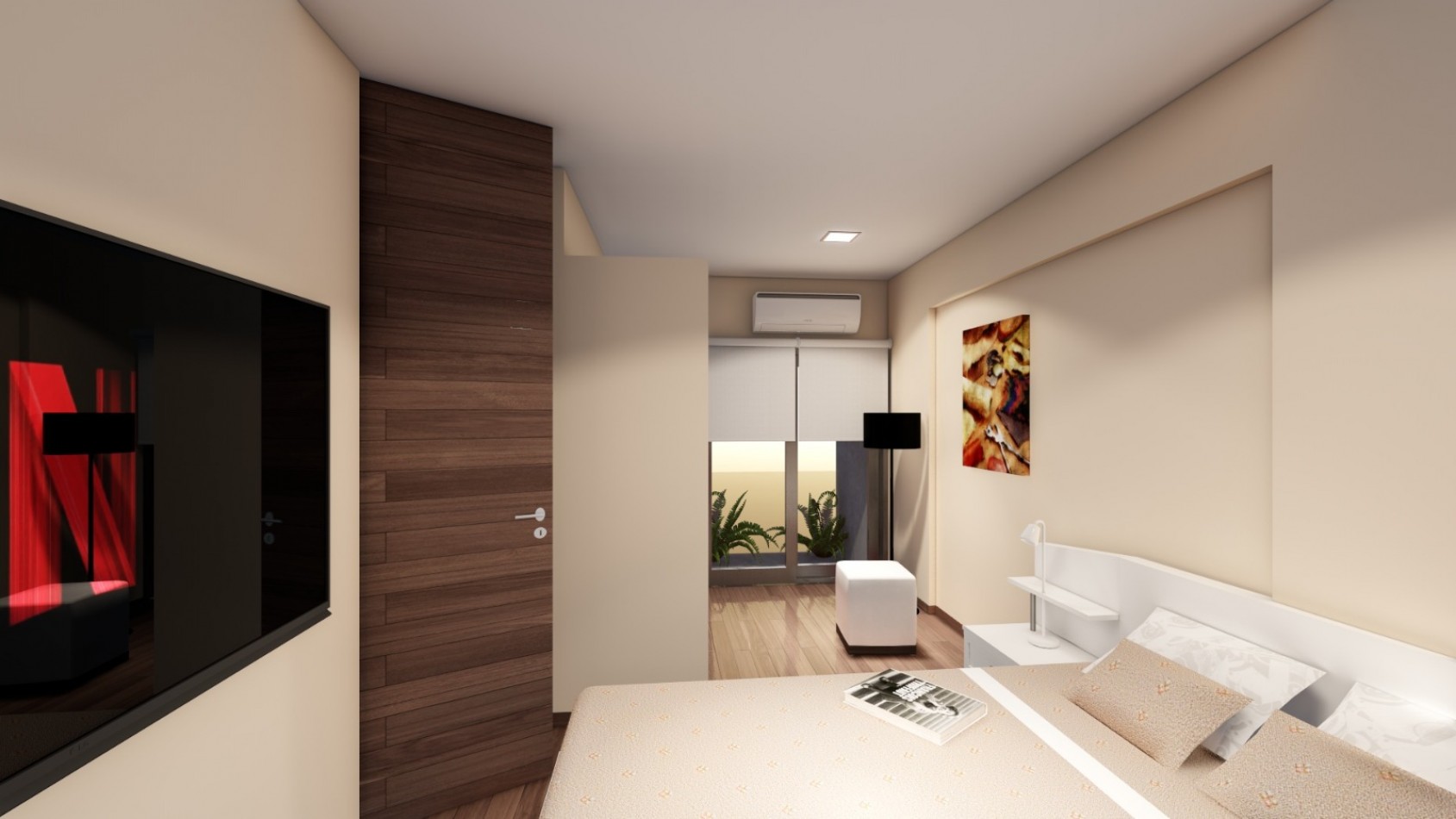 MONTEAGUDO 78 | DEPARTAMENTOS EN VENTA
