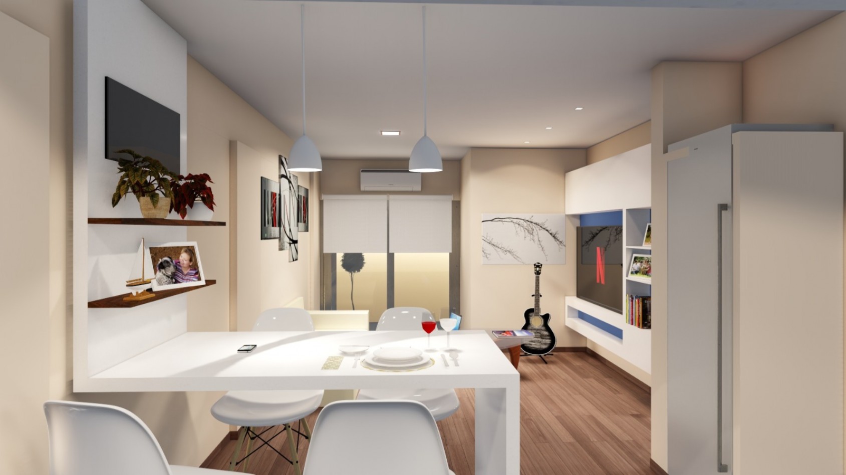 MONTEAGUDO 78 | DEPARTAMENTOS EN VENTA