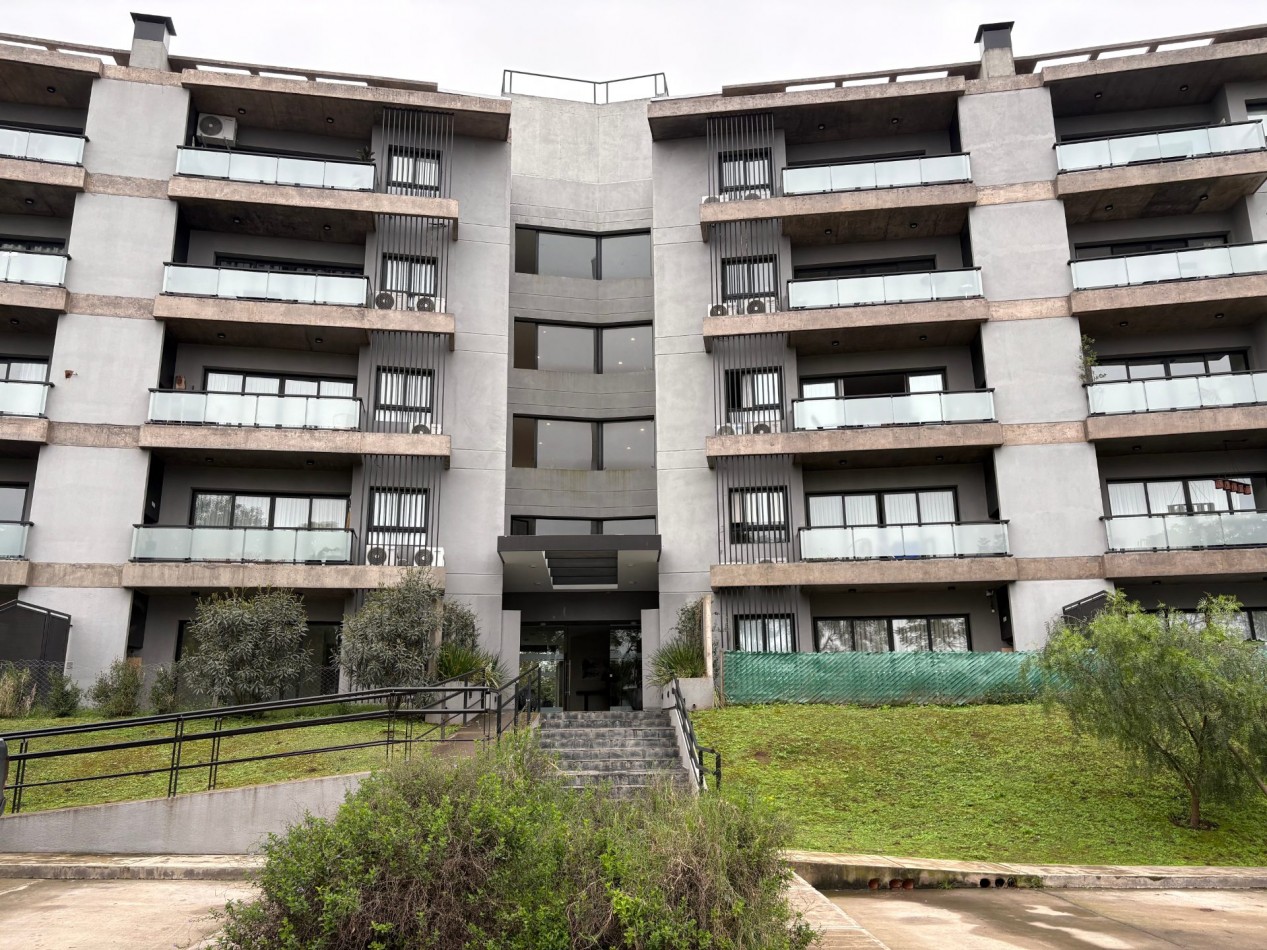 Depto en venta - Complejo Terrazul | Camino de Sirga 1452, Yerba Buena