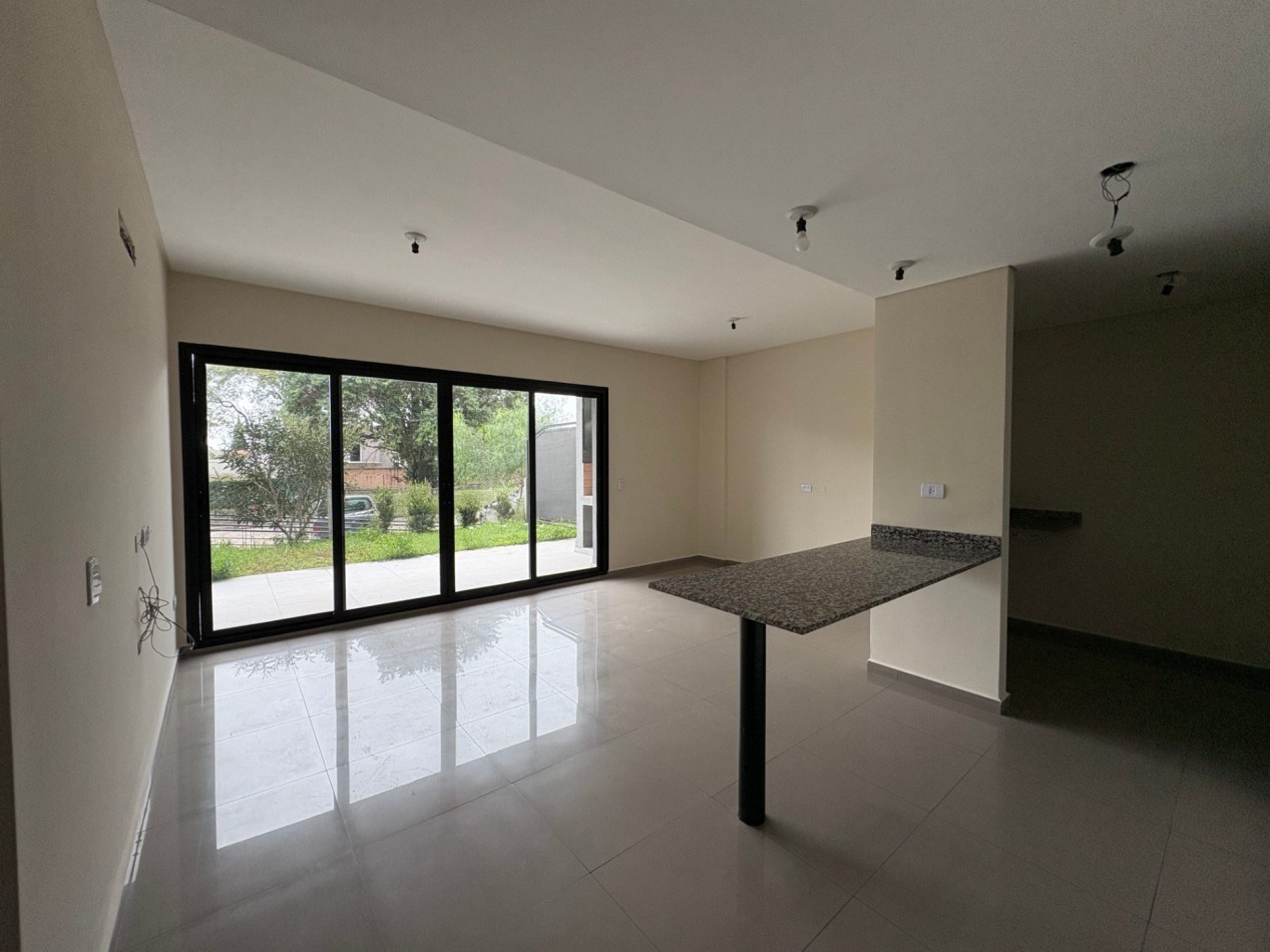 Depto en venta - Complejo Terrazul | Camino de Sirga 1452, Yerba Buena