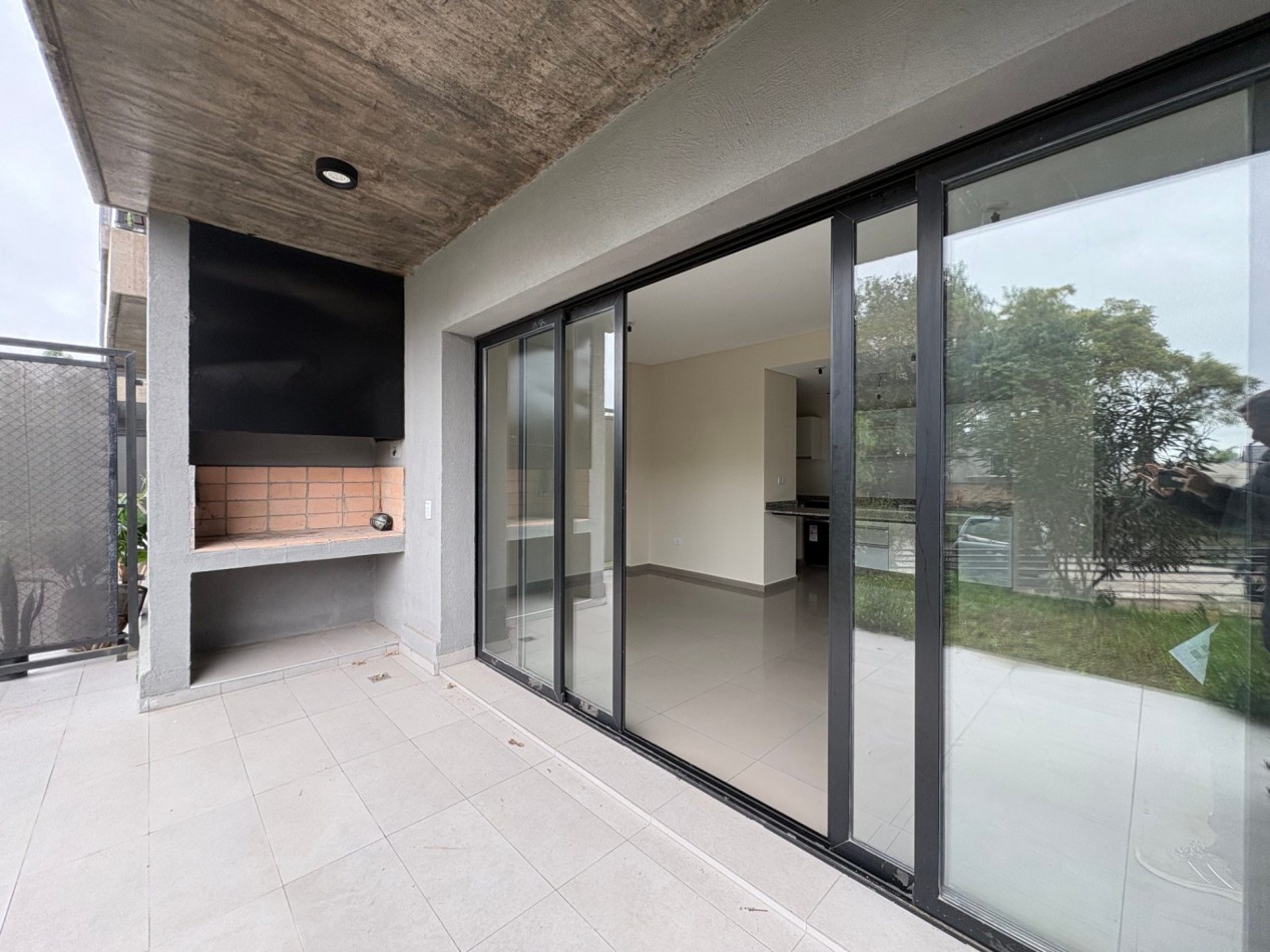 Depto en venta - Complejo Terrazul | Camino de Sirga 1452, Yerba Buena