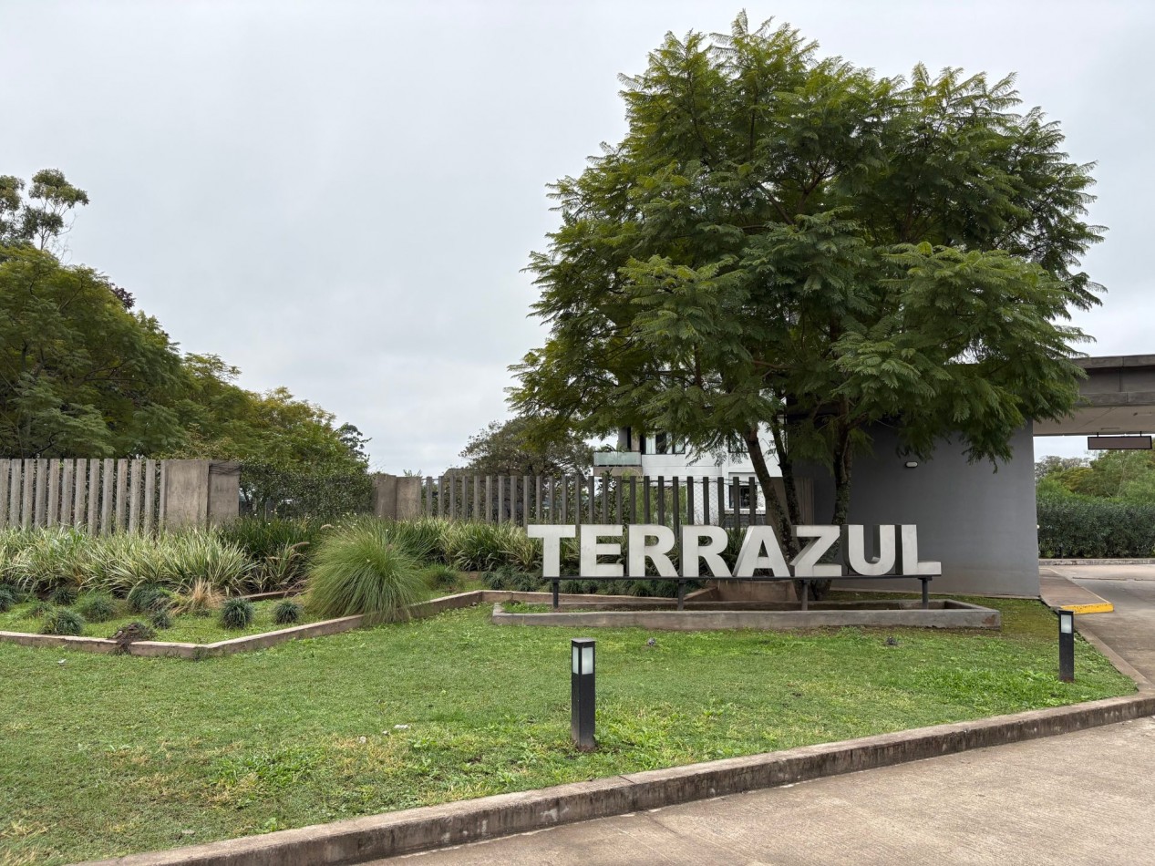 Depto en venta - Complejo Terrazul | Camino de Sirga 1452, Yerba Buena