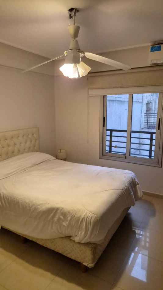 Vendo Depto 2 dormitorios Monteagudo 785