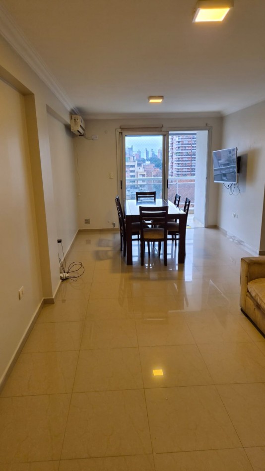 Vendo Depto 2 dormitorios Monteagudo 785