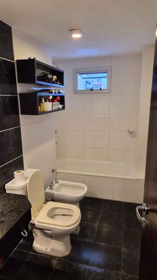 Vendo Depto 2 dormitorios Monteagudo 785
