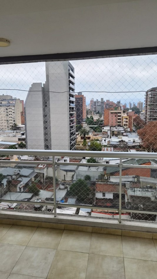 Vendo Depto 2 dormitorios Monteagudo 785
