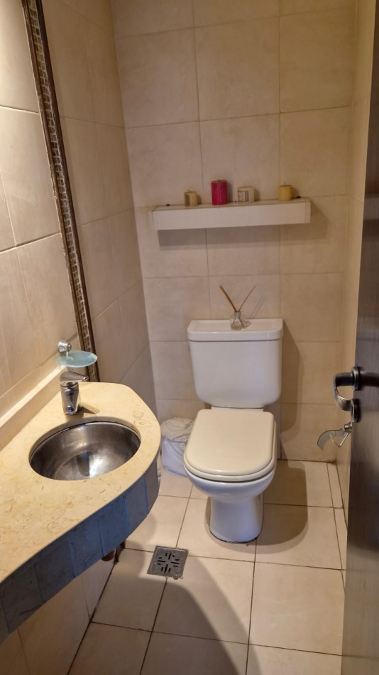 Vendo Depto 2 dormitorios Monteagudo 785