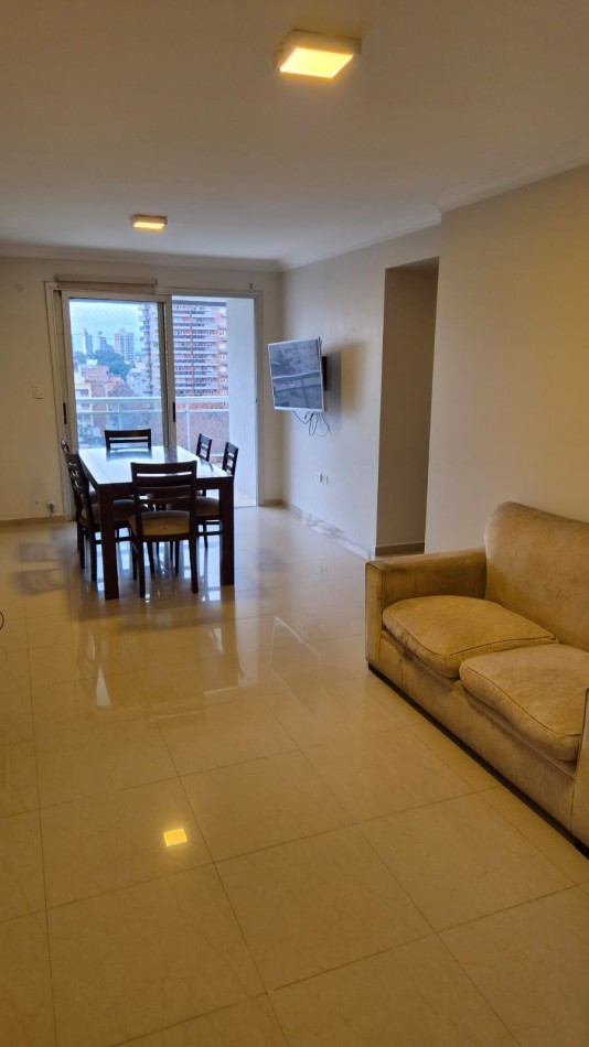 Vendo Depto 2 dormitorios Monteagudo 785