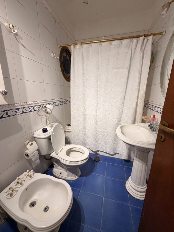 Venta Depto Laprida 247, SMT