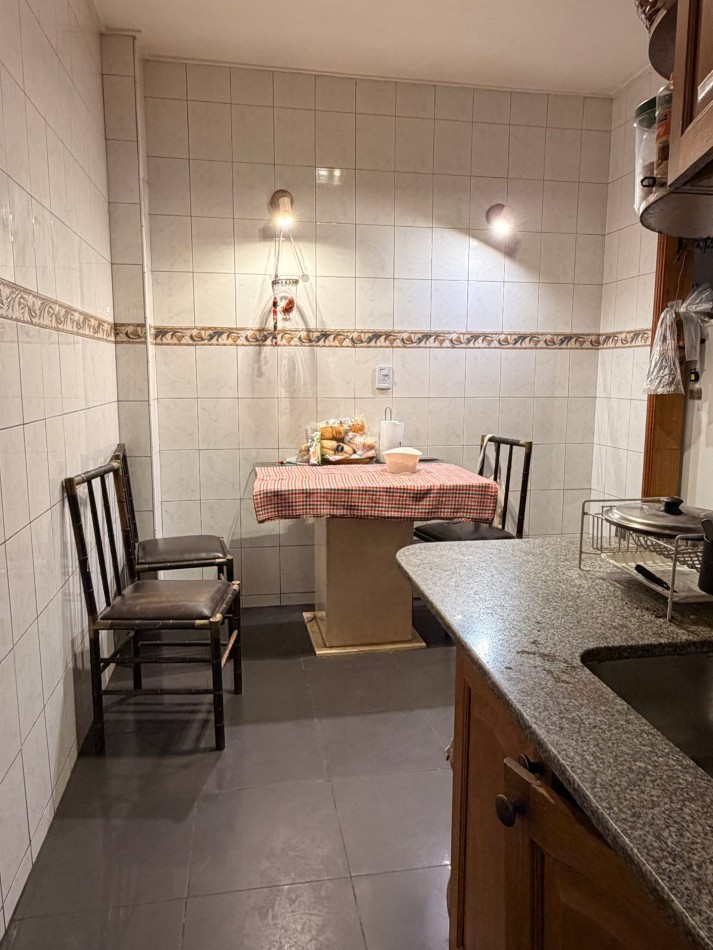 Venta Depto Laprida 247, SMT