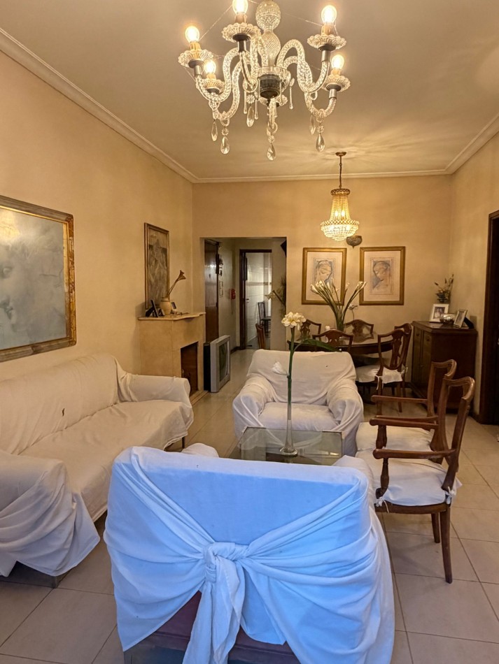 Venta Depto Laprida 247, SMT