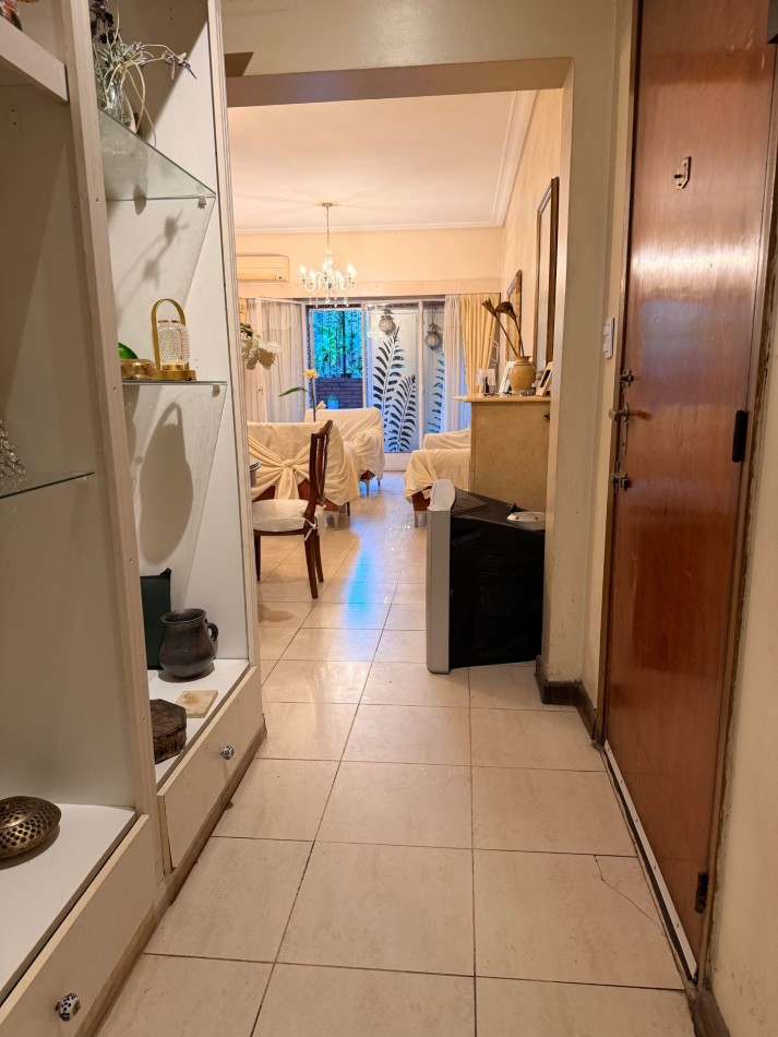 Venta Depto Laprida 247, SMT