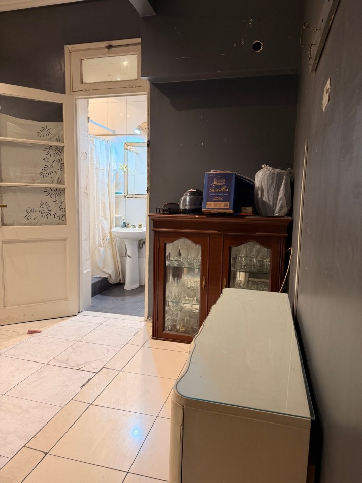 Venta Depto Laprida 247, SMT