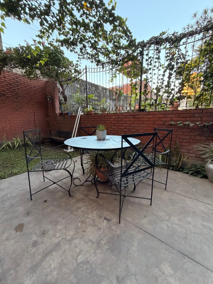 Venta Depto Laprida 247, SMT