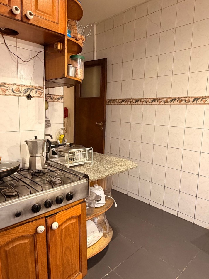 Venta Depto Laprida 247, SMT