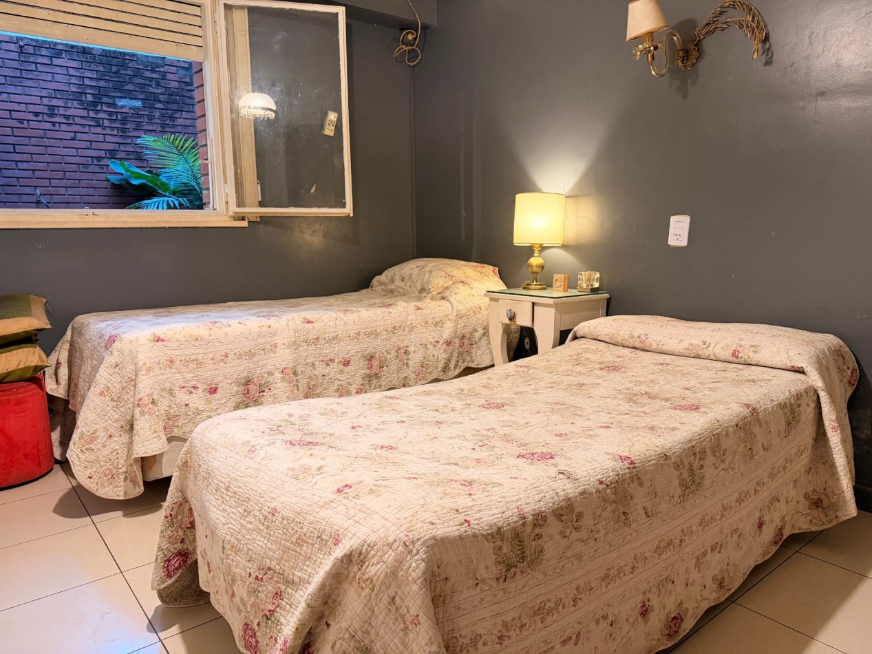 Venta Depto Laprida 247, SMT