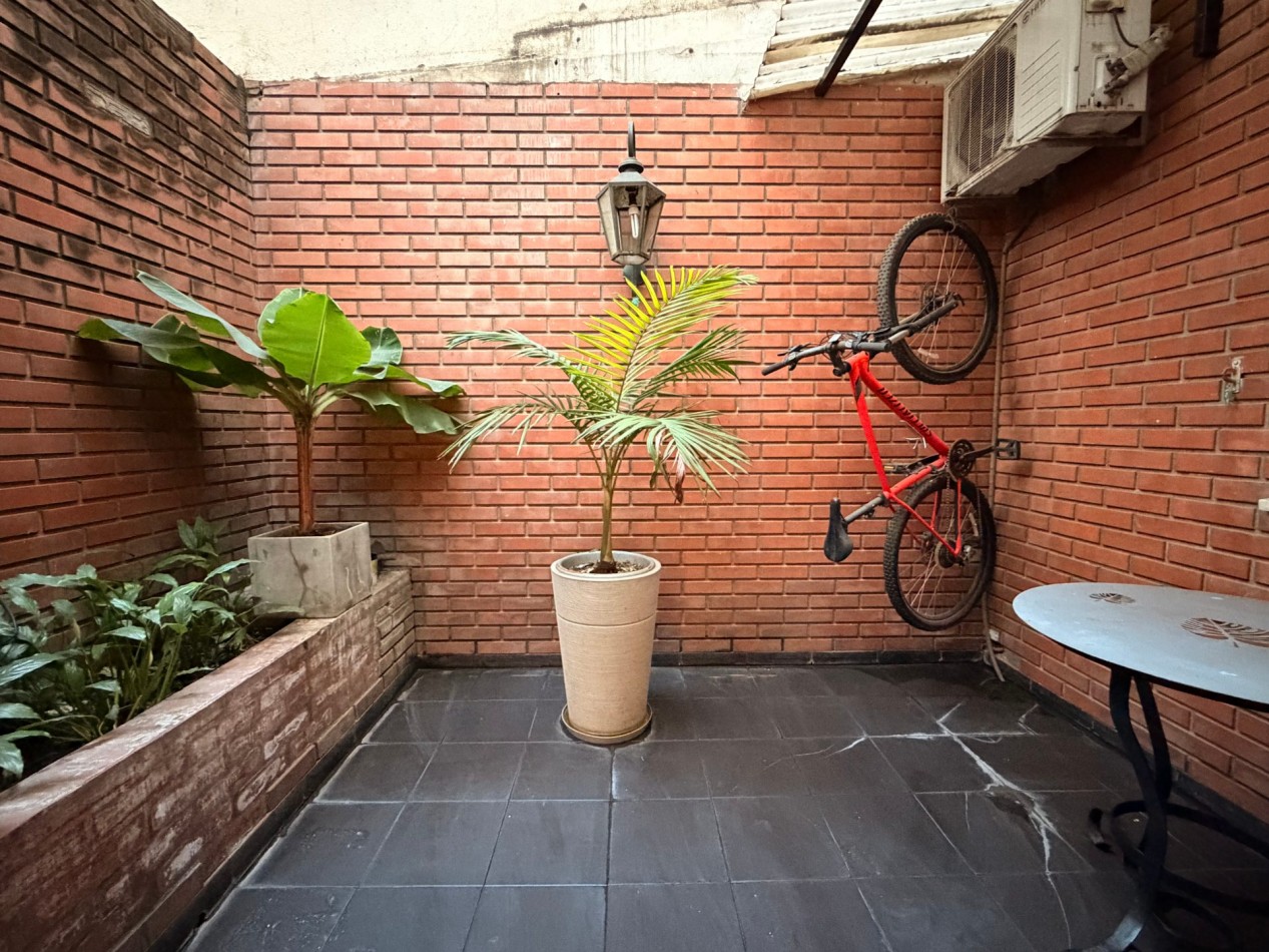 Venta Depto Laprida 247, SMT
