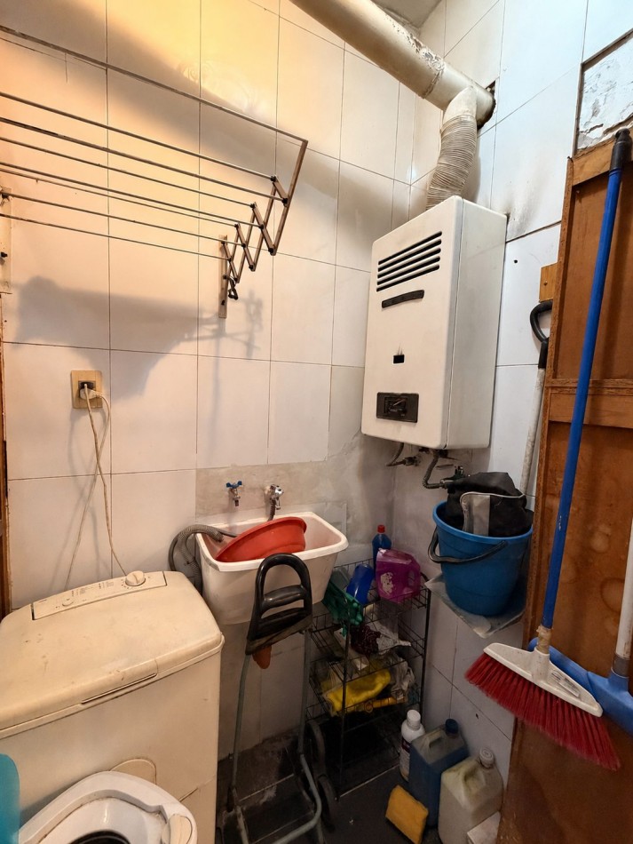 Venta Depto Laprida 247, SMT