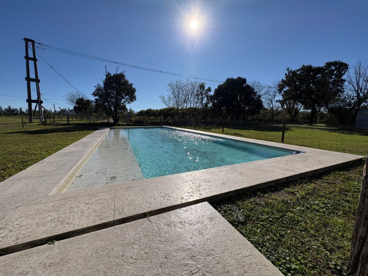 Venta casa Country Labradores 2, Los Nogales 