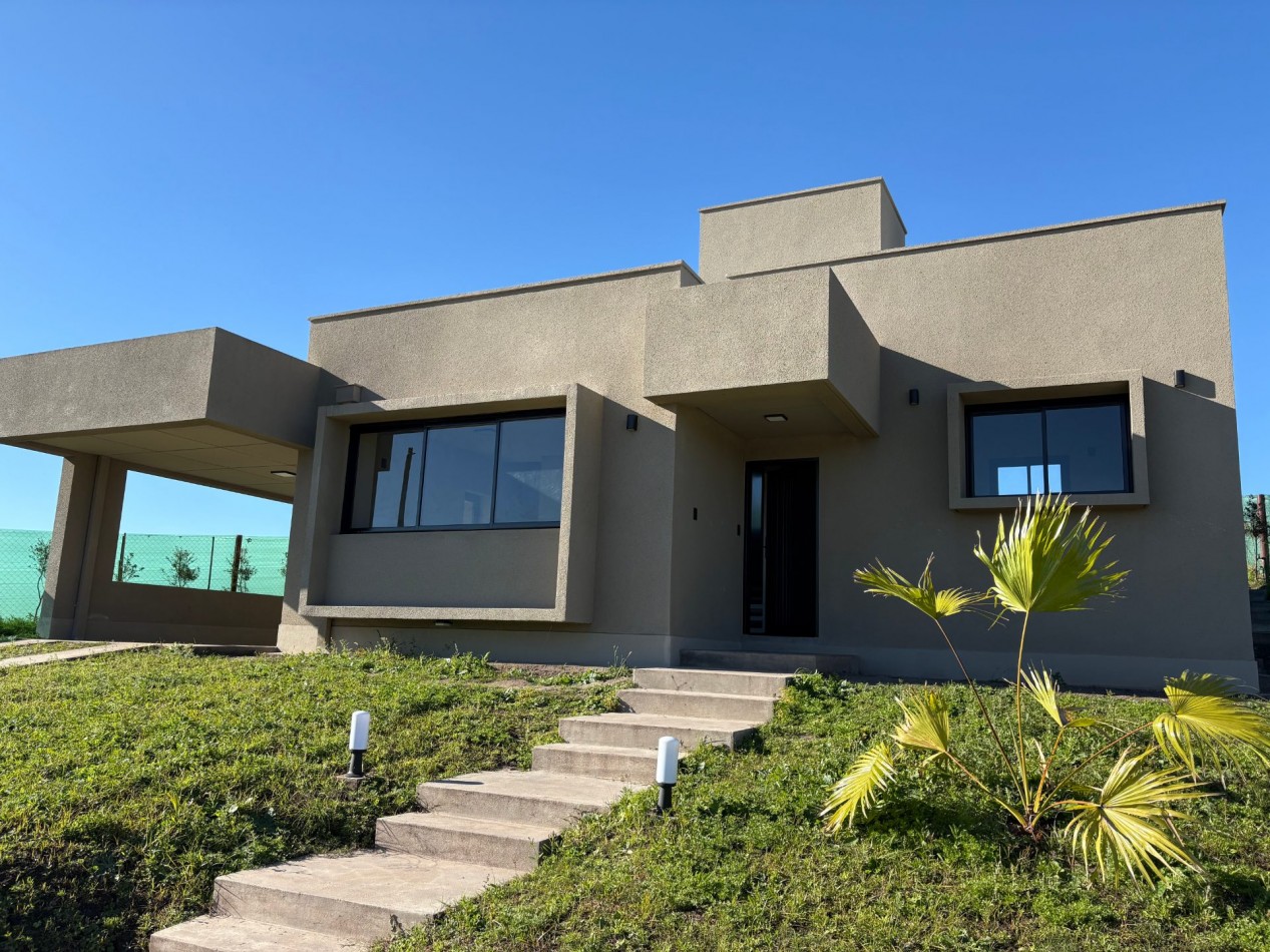 Venta casa Country Labradores 2, Los Nogales 