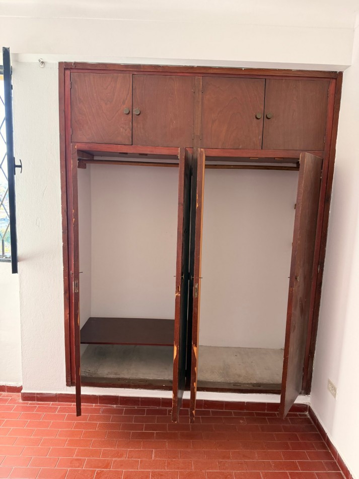 DEPTO EN VENTA AV. ALEM 1873