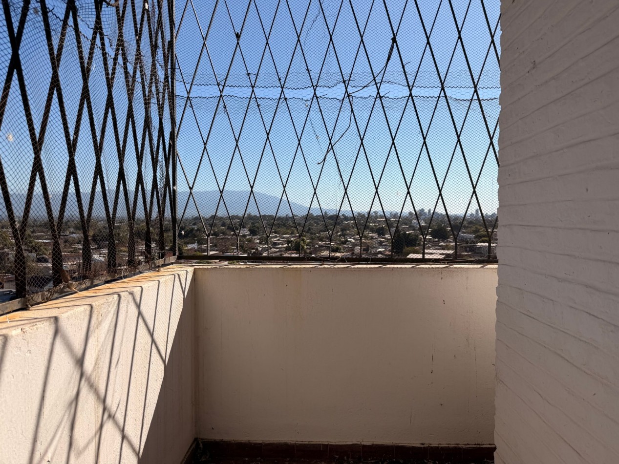 DEPTO EN VENTA AV. ALEM 1873