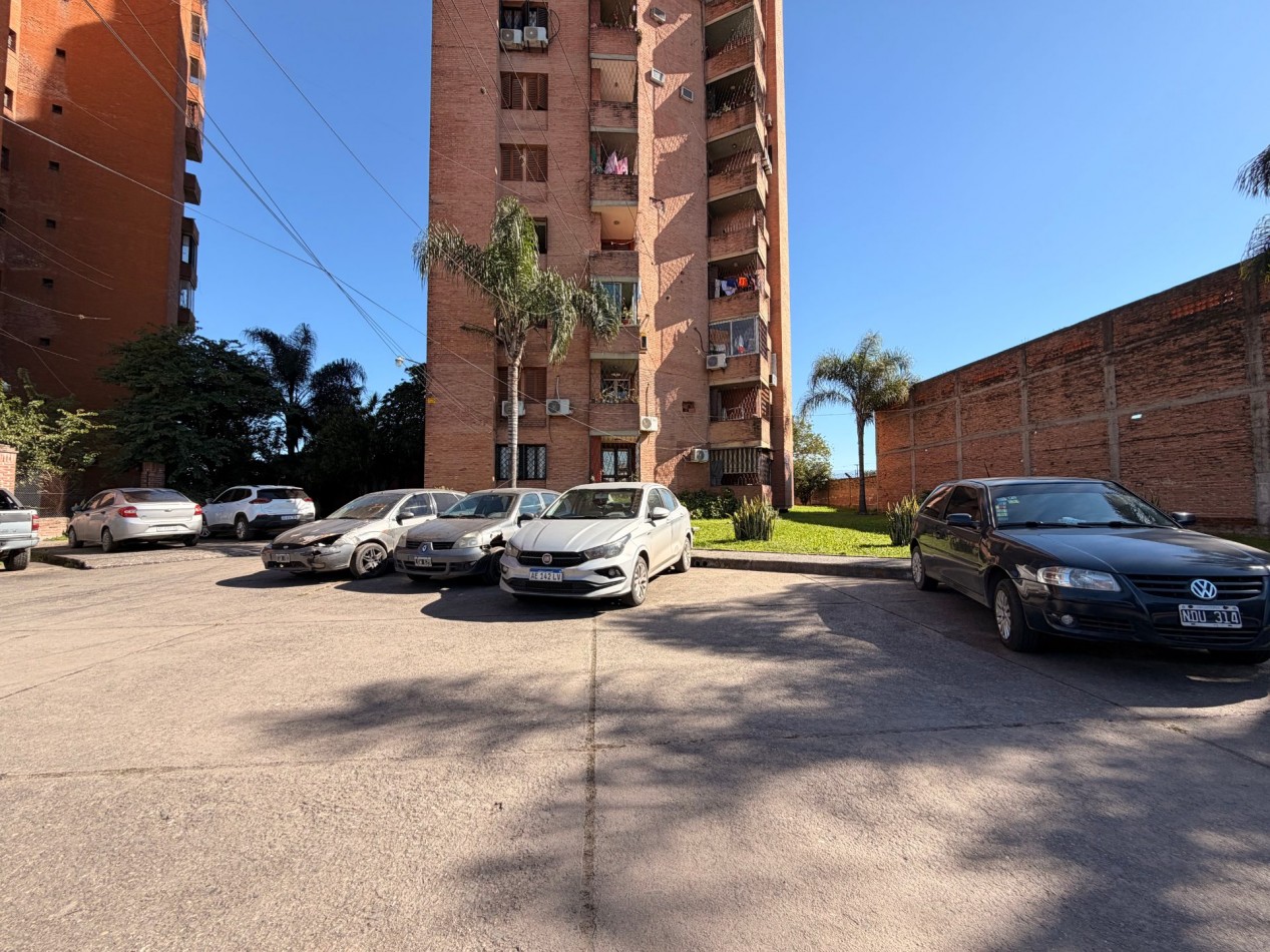 DEPTO EN VENTA AV. ALEM 1873