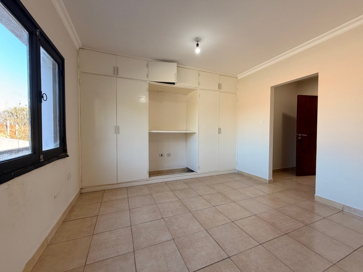 DUPLEX EN VENTA | PASAJE LOS SOSA