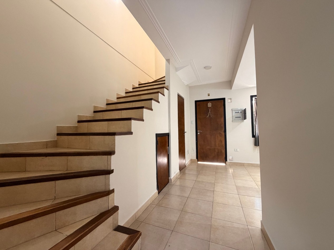 DUPLEX EN VENTA | PASAJE LOS SOSA