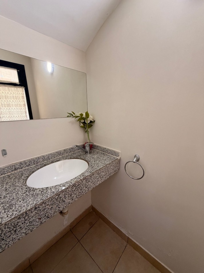 DUPLEX EN VENTA | PASAJE LOS SOSA