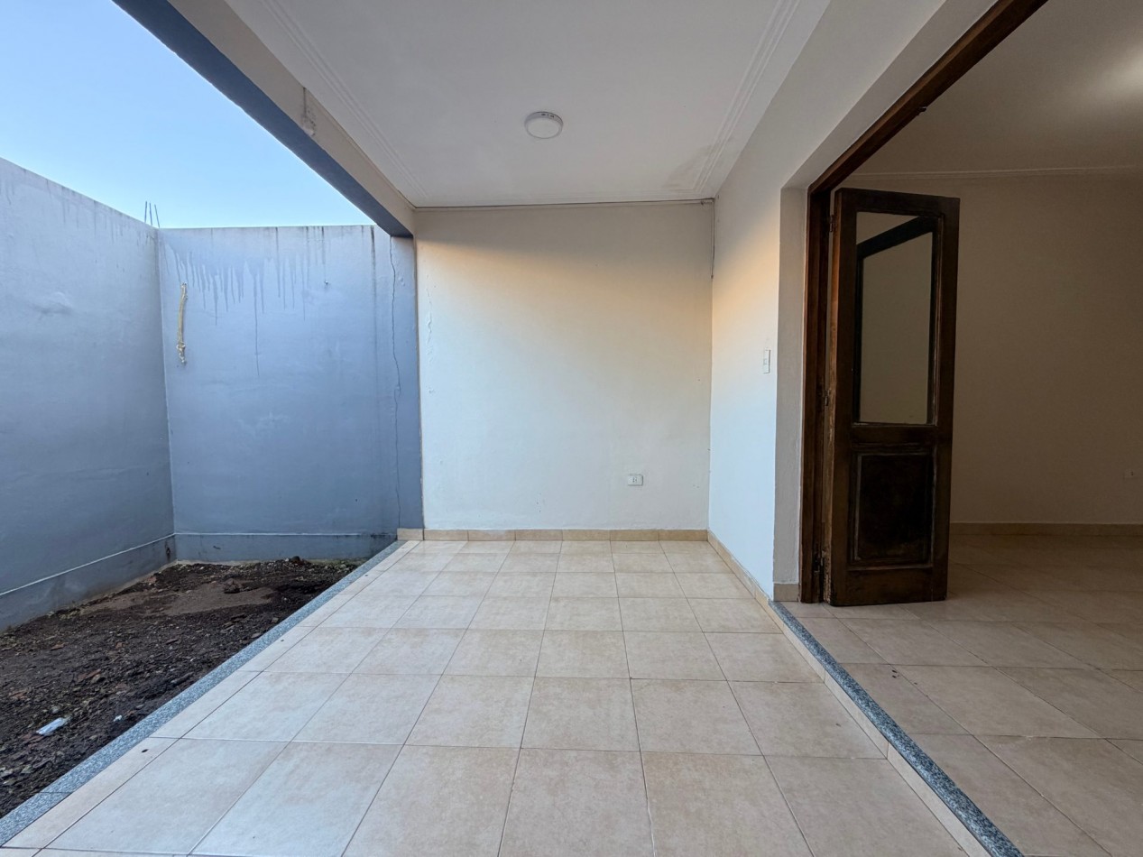 DUPLEX EN VENTA | PASAJE LOS SOSA