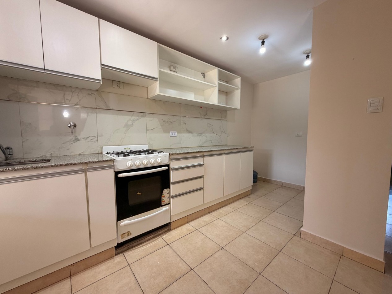 DUPLEX EN VENTA | PASAJE LOS SOSA