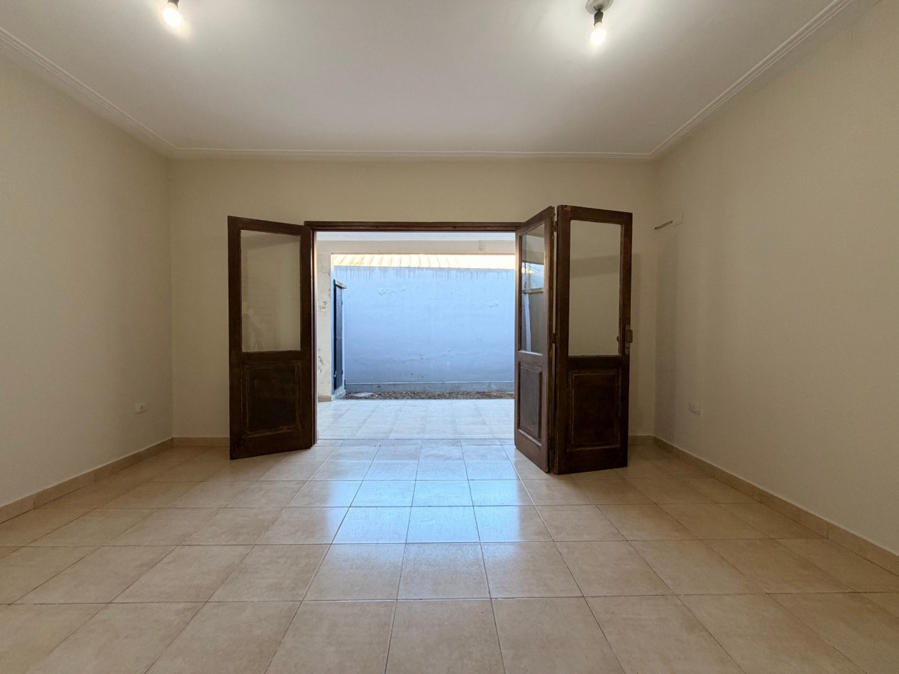DUPLEX EN VENTA | PASAJE LOS SOSA