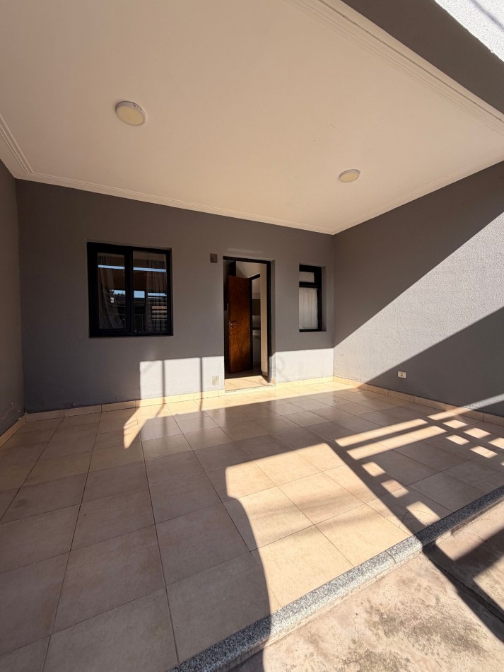 DUPLEX EN VENTA | PASAJE LOS SOSA