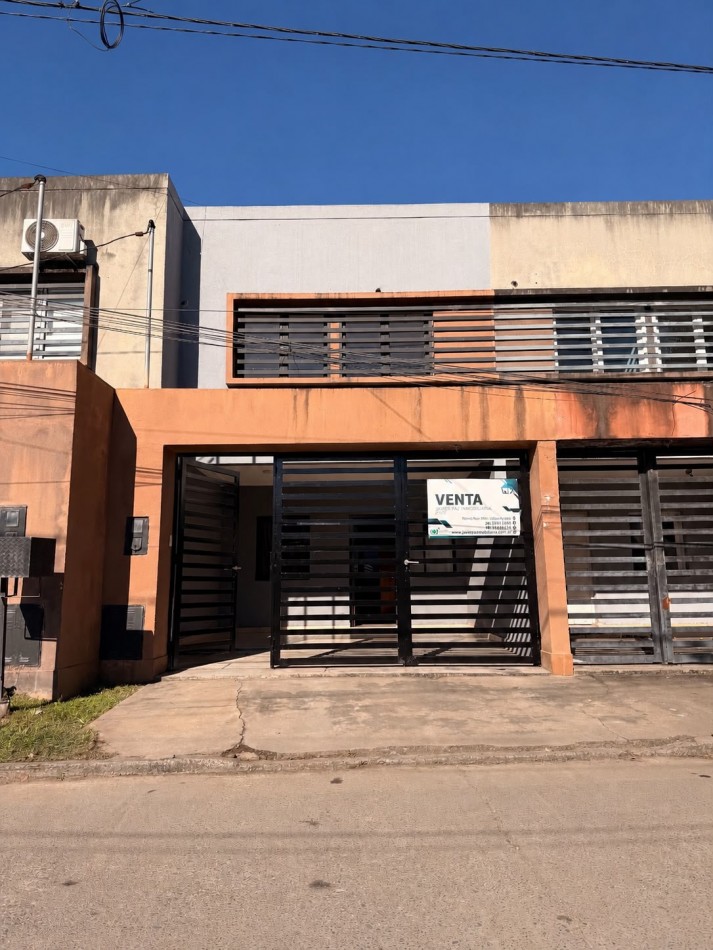 DUPLEX EN VENTA | PASAJE LOS SOSA