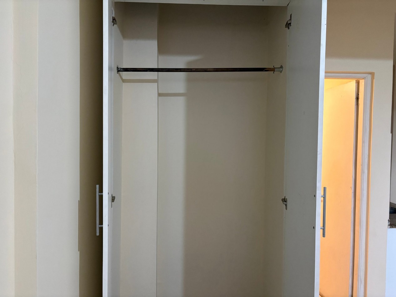 Monoambiente en alquiler en Moreno 354, SMT