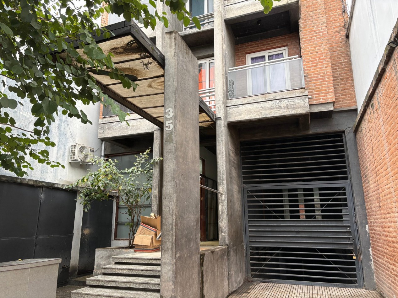 Monoambiente en alquiler en Moreno 354, SMT