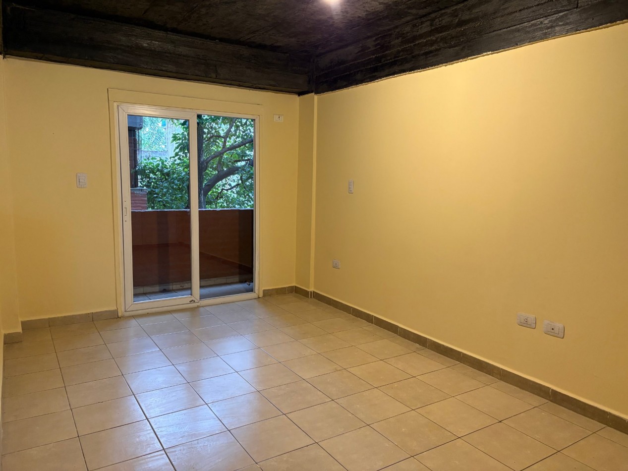 Monoambiente en alquiler en Moreno 354, SMT