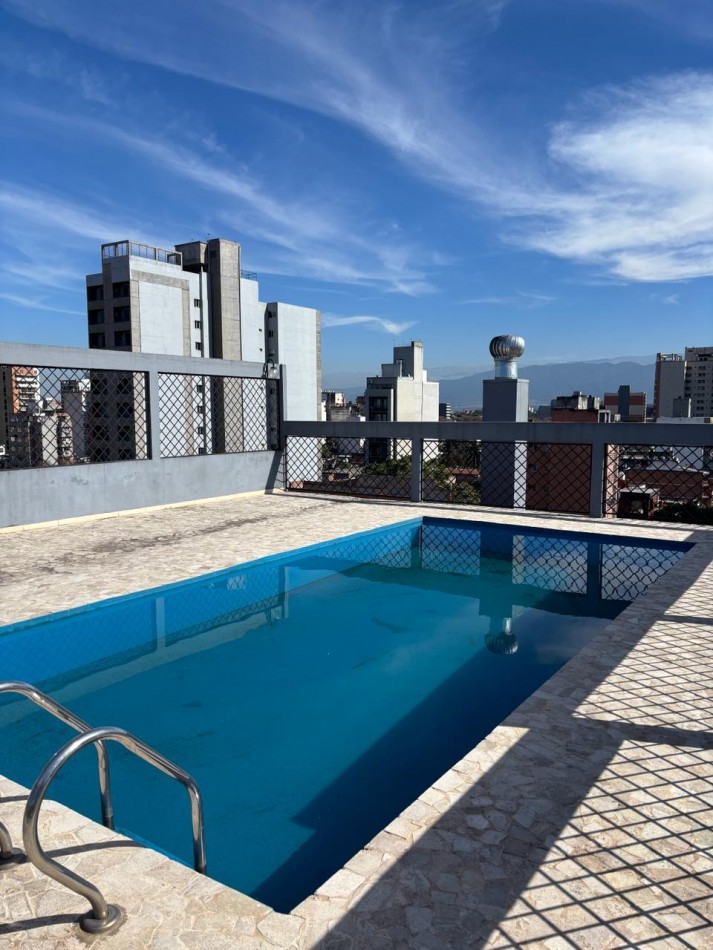 Departamento en alquiler | San Lorenzo 837 - San Miguel de Tucuman