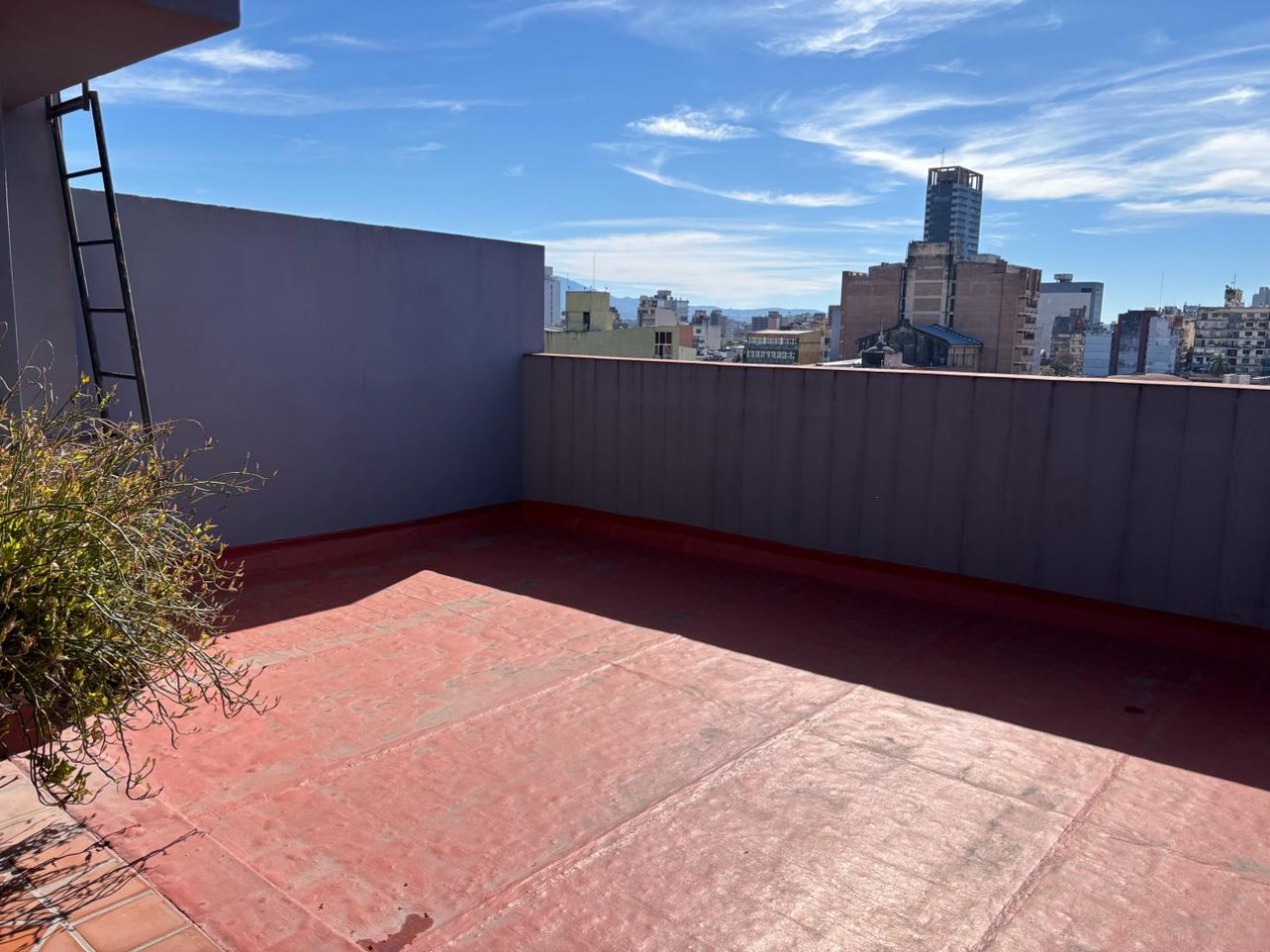 Departamento en alquiler | San Lorenzo 837 - San Miguel de Tucuman