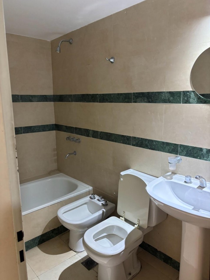 Departamento en alquiler | San Lorenzo 837 - San Miguel de Tucuman