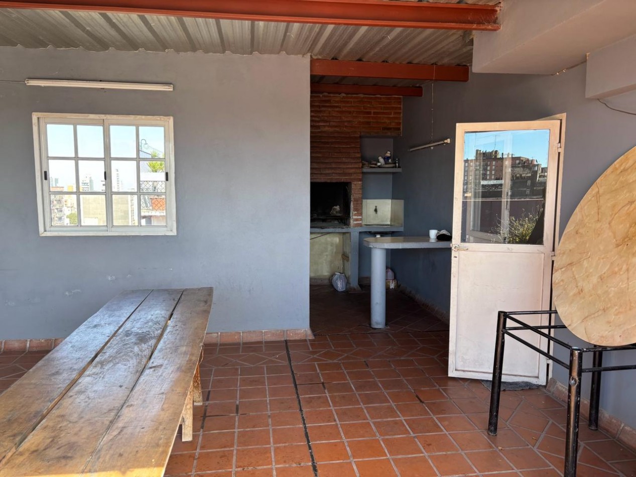 Departamento en alquiler | San Lorenzo 837 - San Miguel de Tucuman