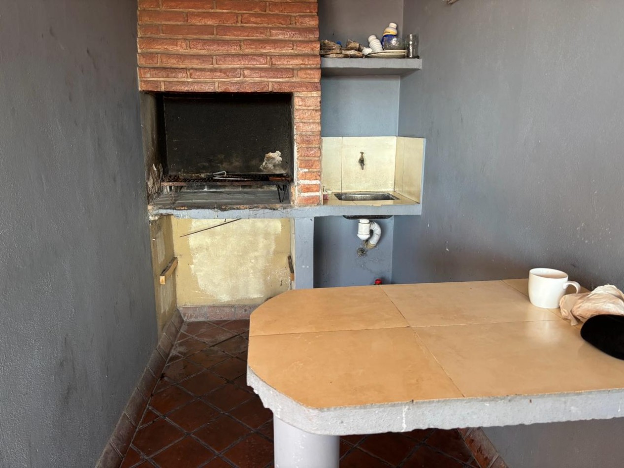 Departamento en alquiler | San Lorenzo 837 - San Miguel de Tucuman