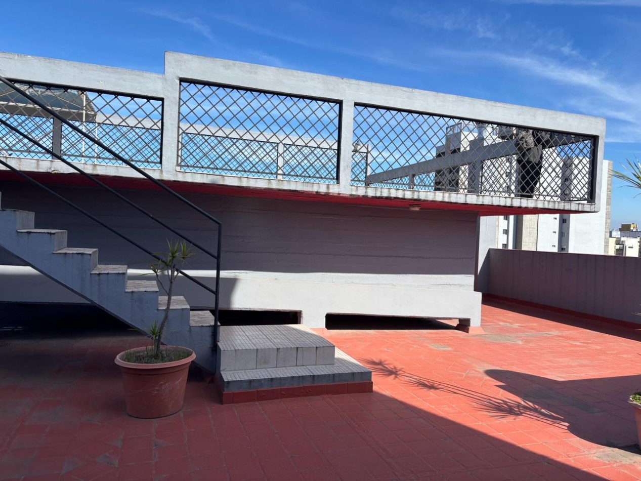 Departamento en alquiler | San Lorenzo 837 - San Miguel de Tucuman