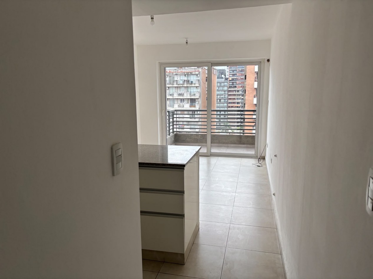 Departamento en alquiler Balcarce 648 - San Miguel de Tucuman
